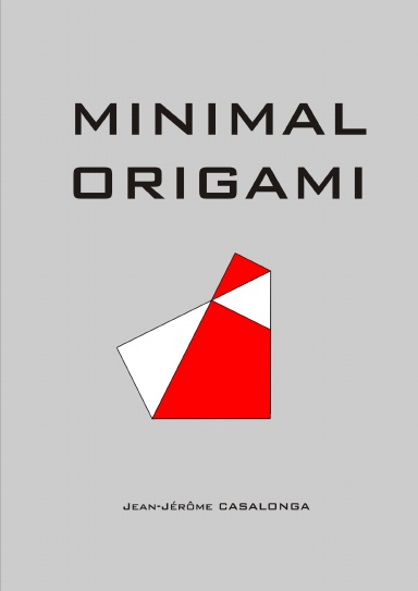 Minimal Origami