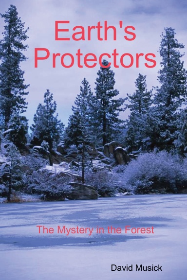 Earth's Protectors