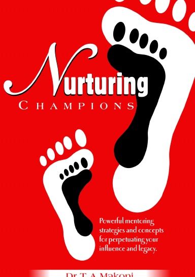 "Nurturing Champions"