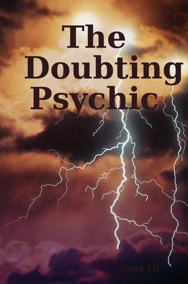 the doubting psychic