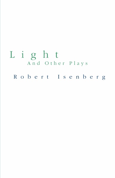Light and Other Plays