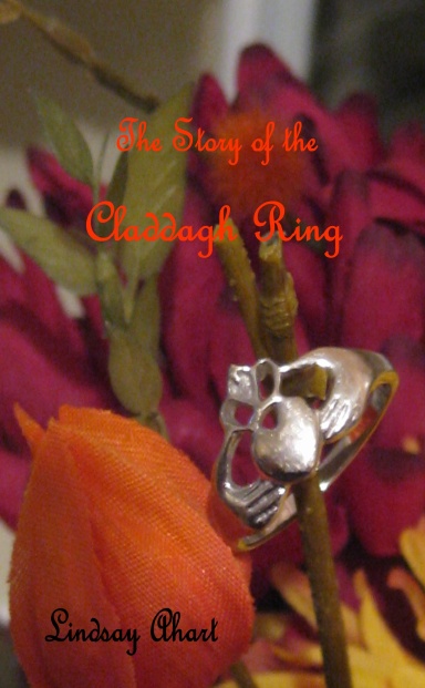 The Story of the Claddagh Ring (small print)