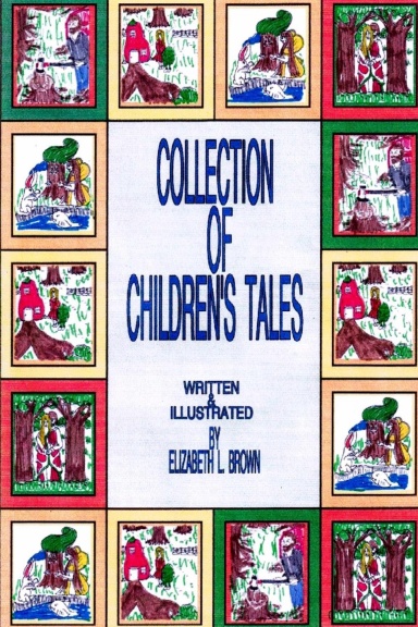 Collection of Children's Tales