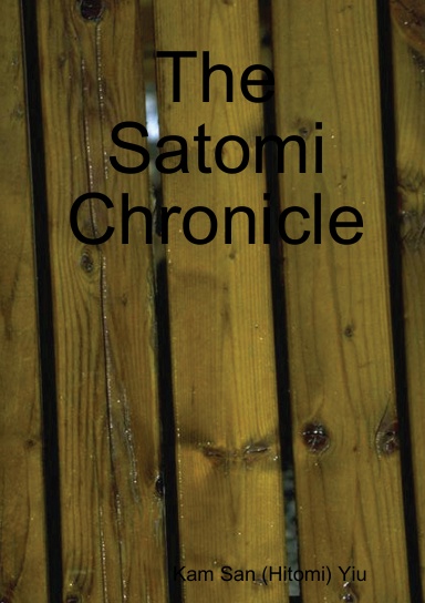 The Satomi Chronicle