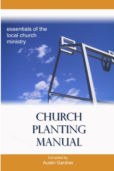 Church Planting Manual