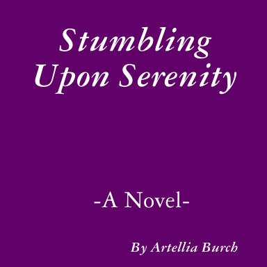 Stumbling Upon Serenity