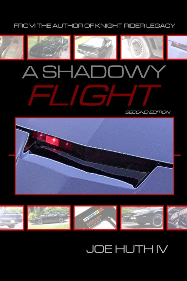 A Shadowy Flight