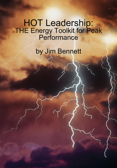 The Energy Toolkit