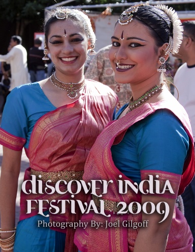 Discover India Festival 2009