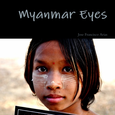 Myanmar Eyes