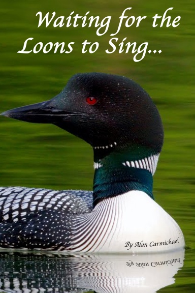 Waiting for the Loons to Sing