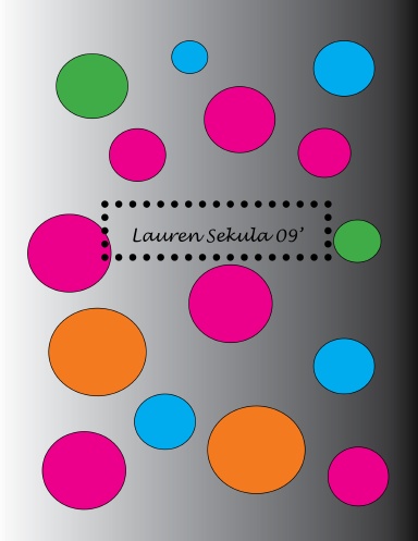 Lauren Sekula: Computer Graphics Portfolio