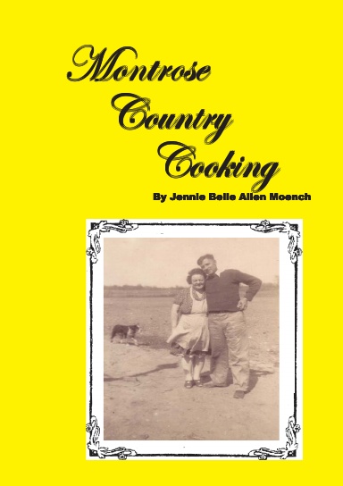 Montrose Country Cooking