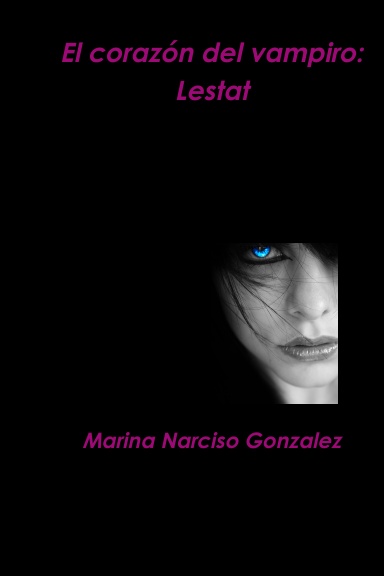 El corazón del vampiro: Lestat