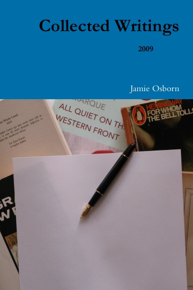 Collected Writings