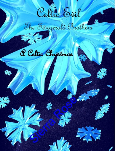 Celtic Evil The Fitzgerald Brothers A Celtic Christmas