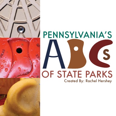 The ABC's of Pennsylvania's State Parks