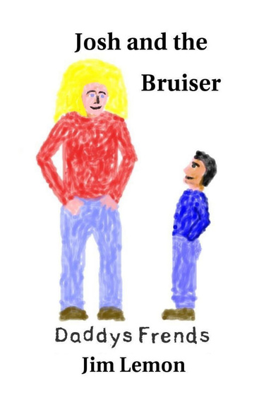 Josh and the Bruiser