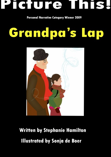 Grandpa's Lap