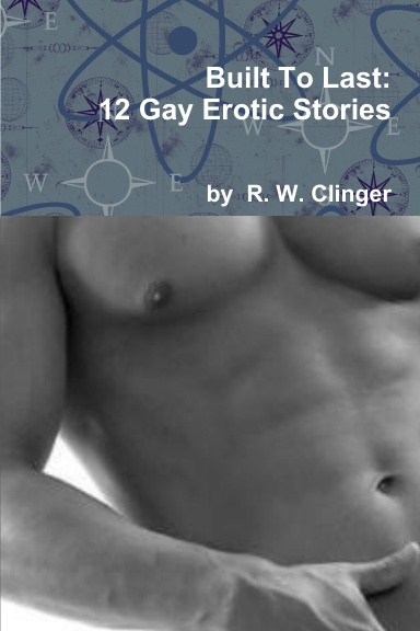 Built To Last: 12 Gay Erotic Stories