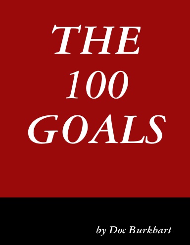 THE 100 GOALS
