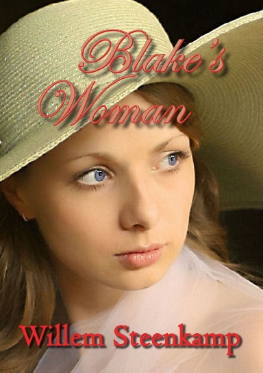 Blake's Woman
