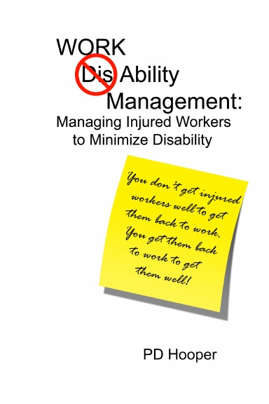 WorkAbility Management