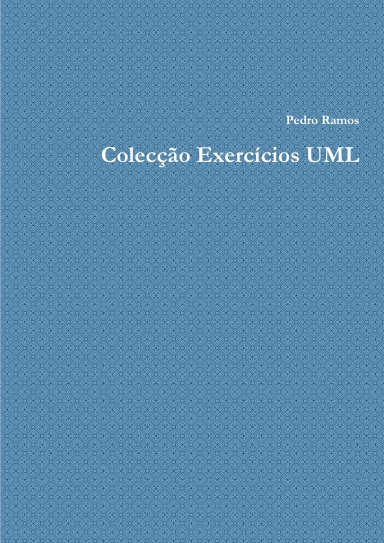 Colecção Exercícios UML