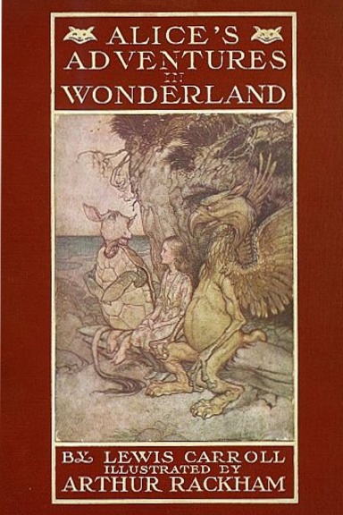 The collected works for Alice
