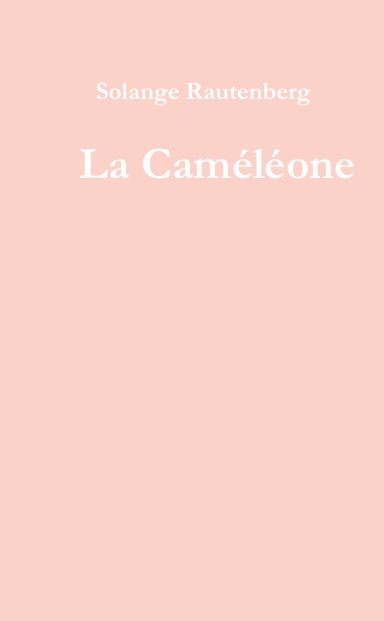 la caméléone