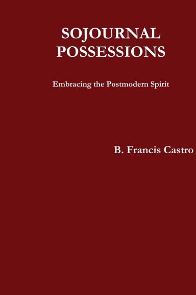SOJOURNAL POSSESSIONS