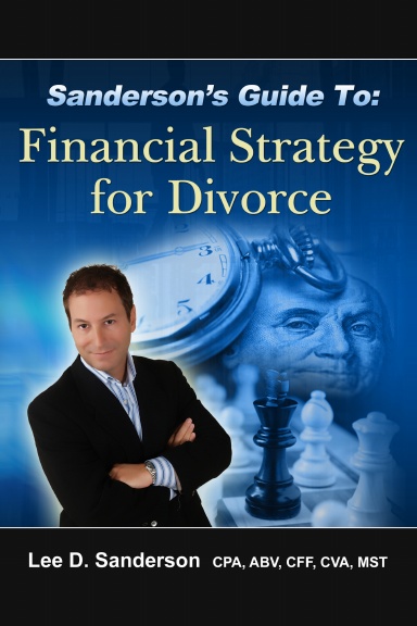 Financial Strategy for Divorce