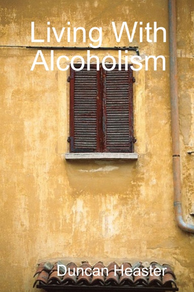 Living WIth Alcoholism