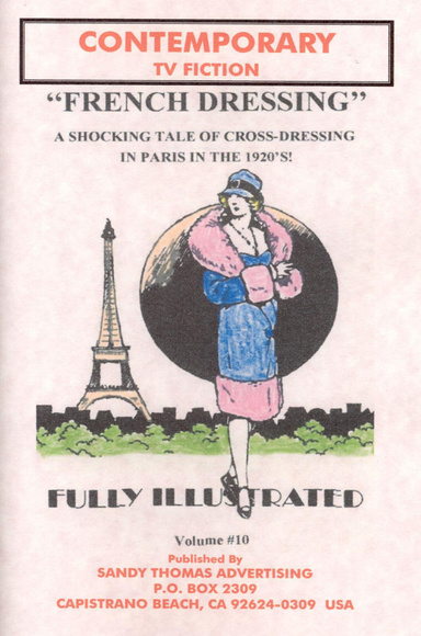 French Dressing #10