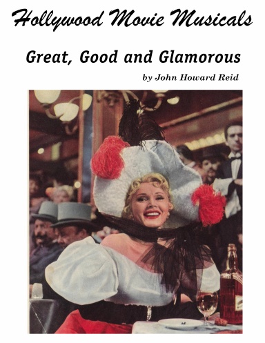 HOLLYWOOD MOVIE MUSICALS