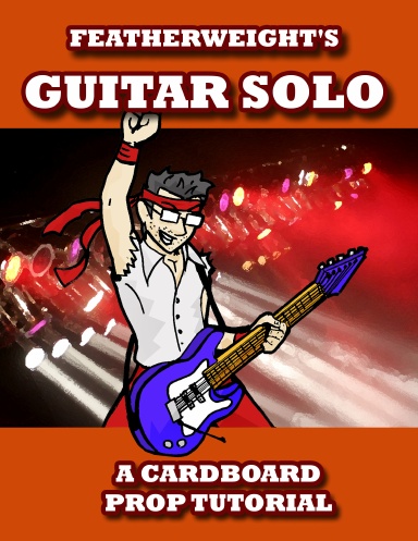 FEATHERWEIGHT'S GUITAR SOLO