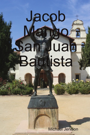 Jacob Mango San Juan Bautista