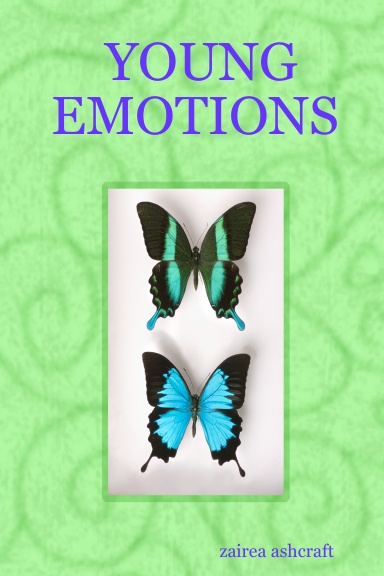YOUNG EMOTIONS
