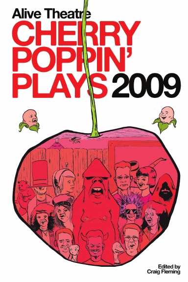 Cherry Poppin' Plays 2009