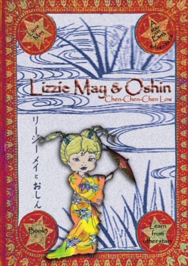 Lizzie May and Oshin