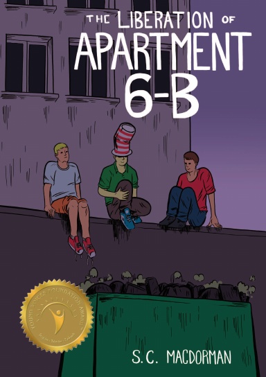 The Liberation of Apartment 6-B