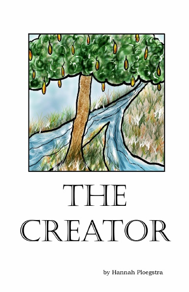 The Creator Little Book