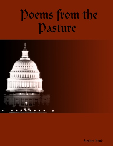 Poems from the Pasture