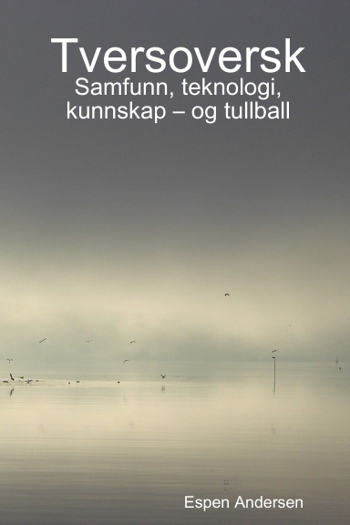 Tversoversk