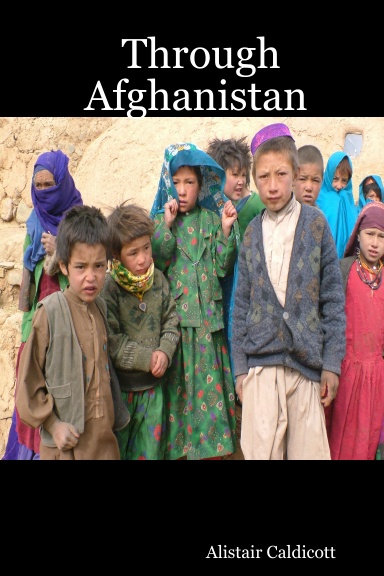 Through Afghanistan