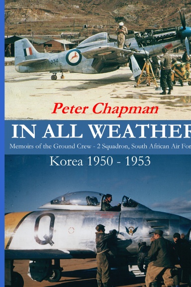 In All Weather