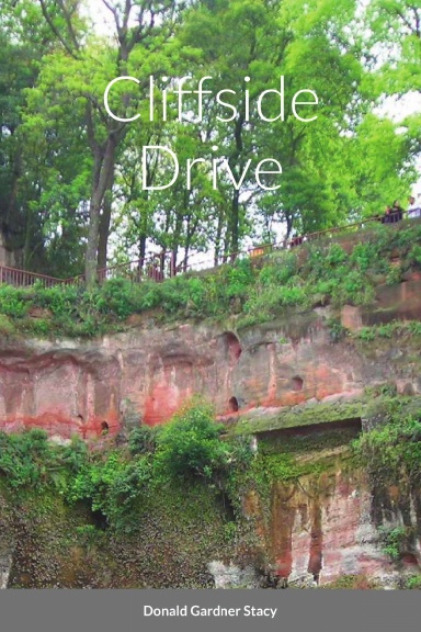 Cliffside Drive