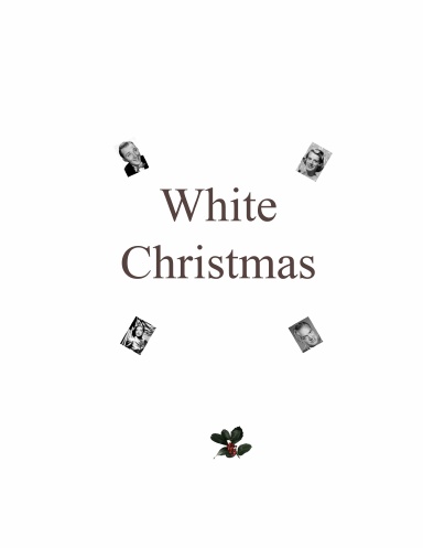A White Christmas