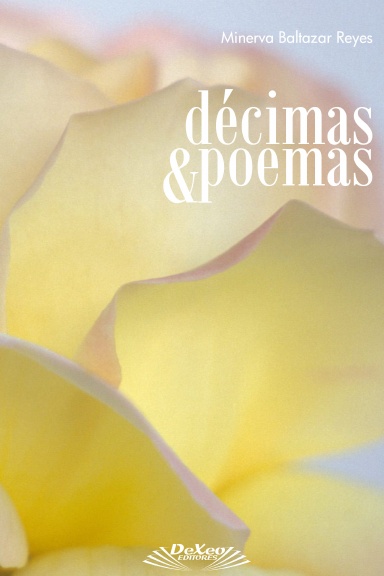 Decimas y glosas