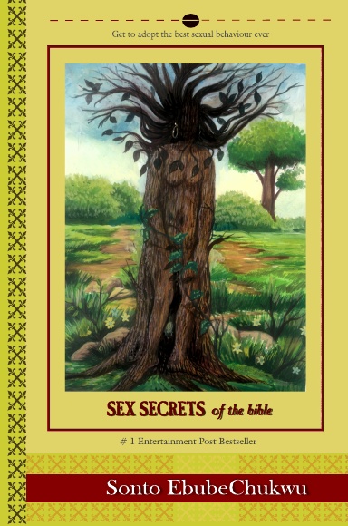 SEX SECRETS OF THE BIBLE